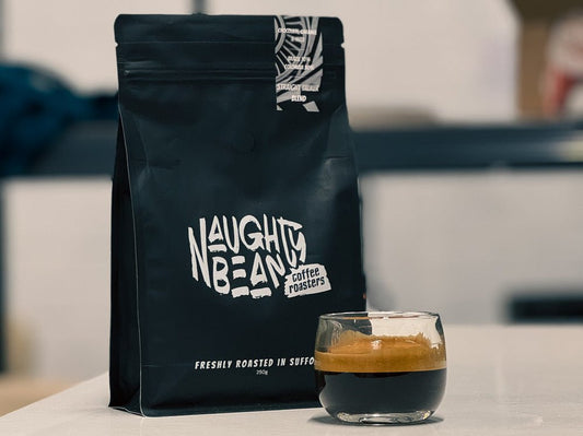 Wholesale partnership: Our Guide - Naughty Bean